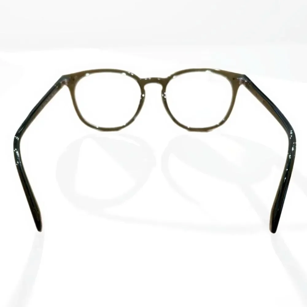 Warby Parker Carlton Eyeglasses. Size 145.
